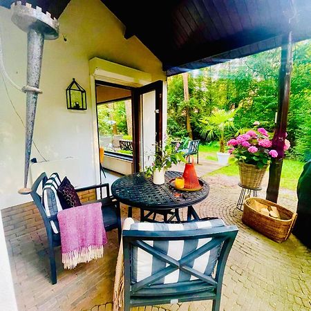 Magical Cottage In The Woods Баарн Екстериор снимка