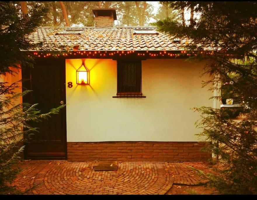 Magical Cottage In The Woods Баарн Екстериор снимка
