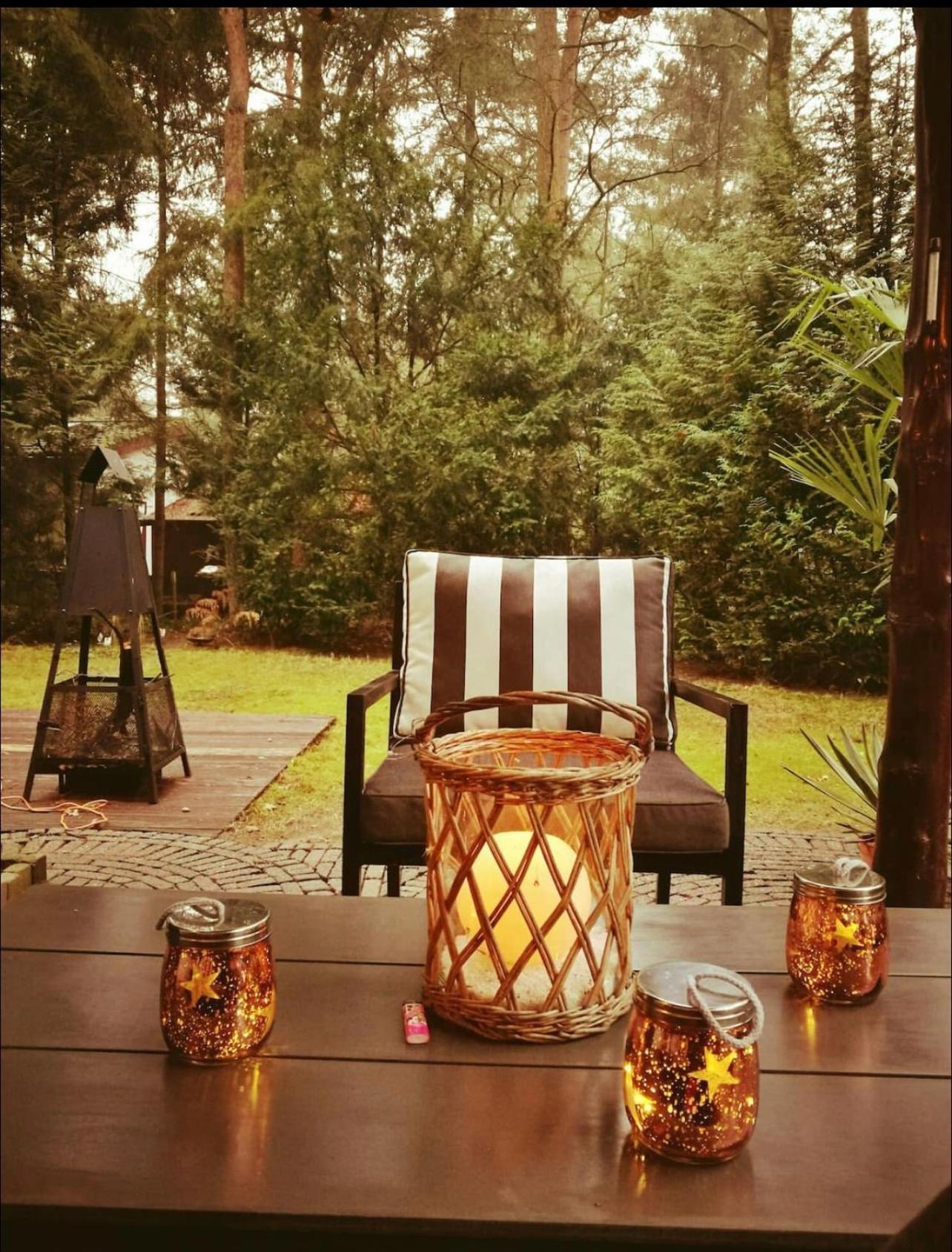 Magical Cottage In The Woods Баарн Екстериор снимка